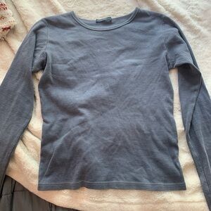 Brandy medville long sleeve